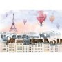 Puzzle Baloane, 300 Piese Ravensburger - 1